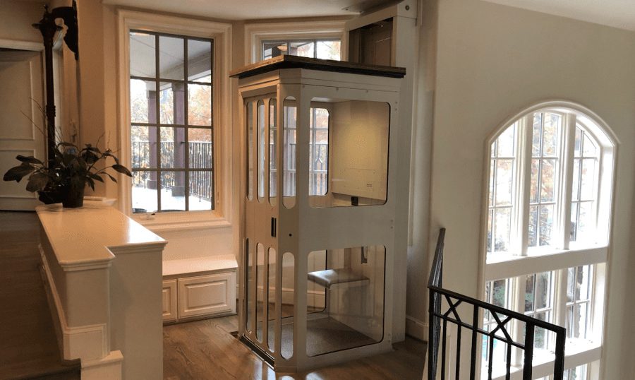 Residential Elevators in Nashville, TN | In Home Elevator Services Louisville, KY